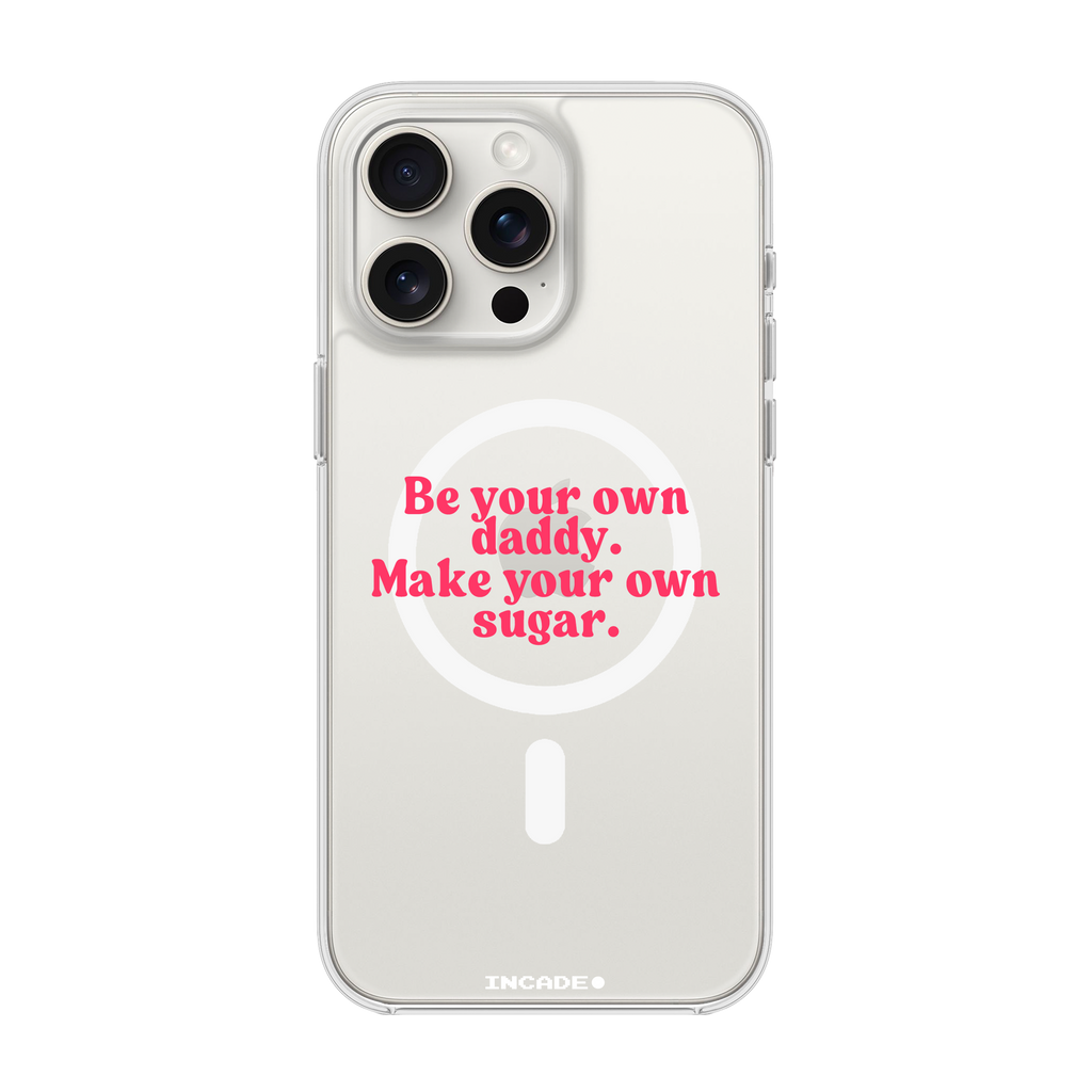 iPhone 15 Pro DADDY