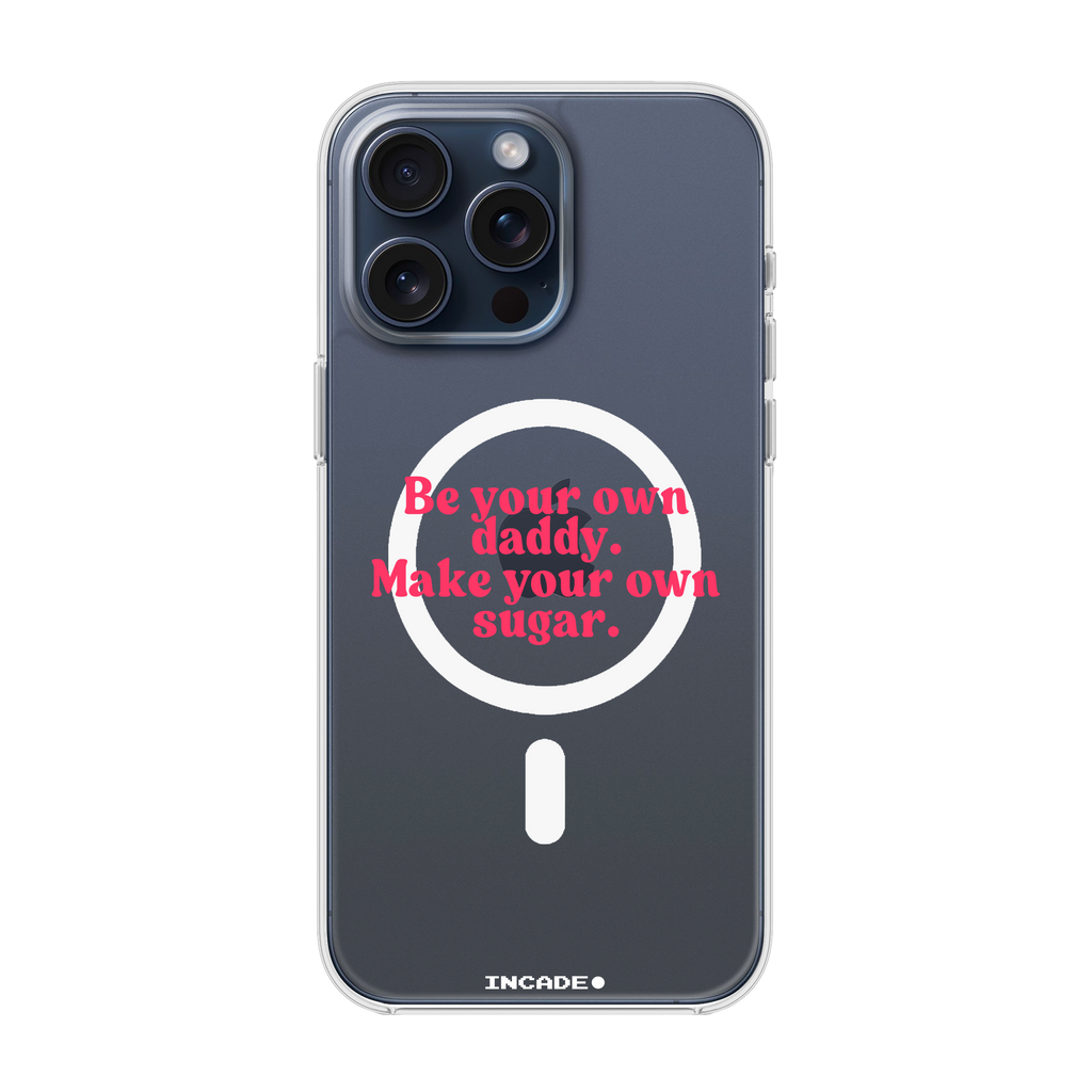 iPhone 15 Pro DADDY
