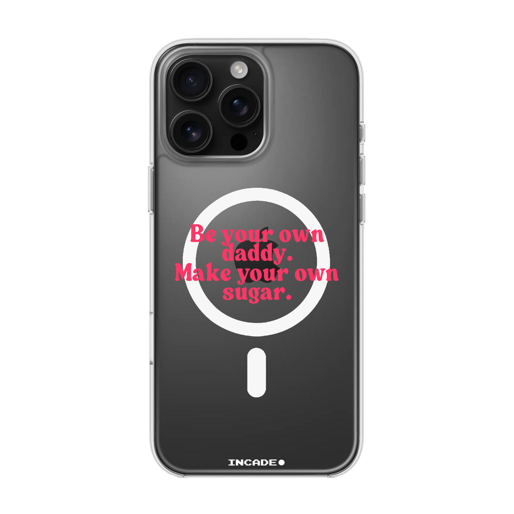 iPhone 16 Pro DADDY