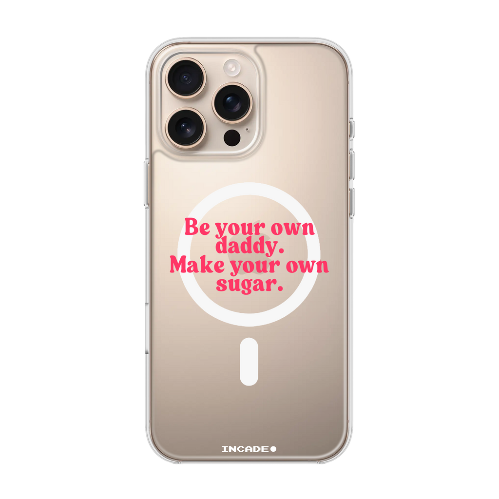 iPhone 16 Pro DADDY