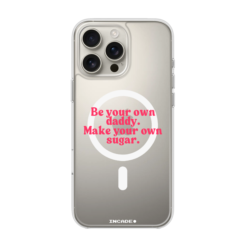 iPhone 16 Pro DADDY