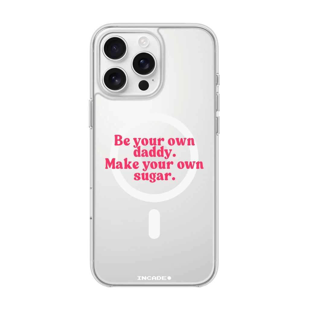 iPhone 16 Pro DADDY