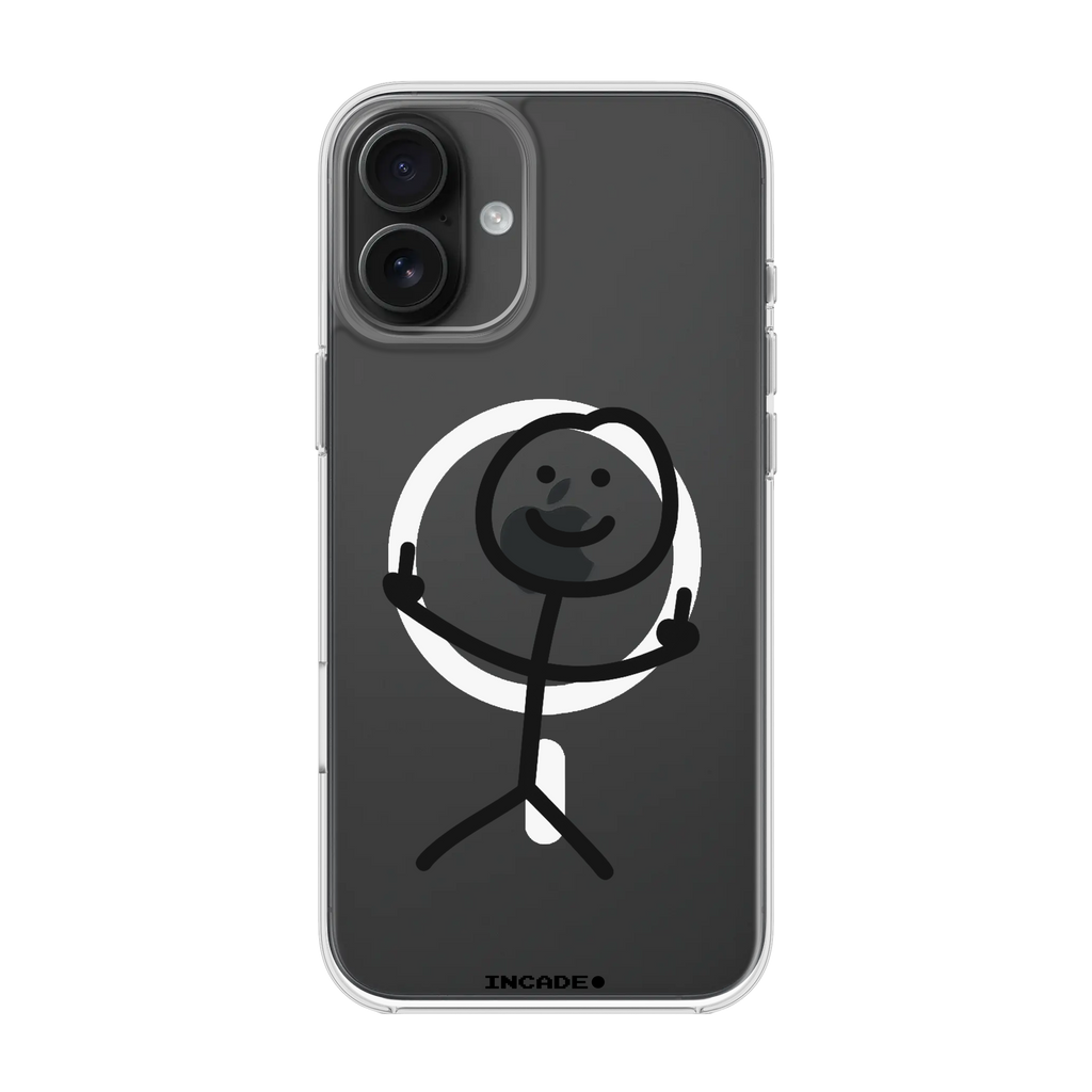 iPhone 16 Plus DUDE