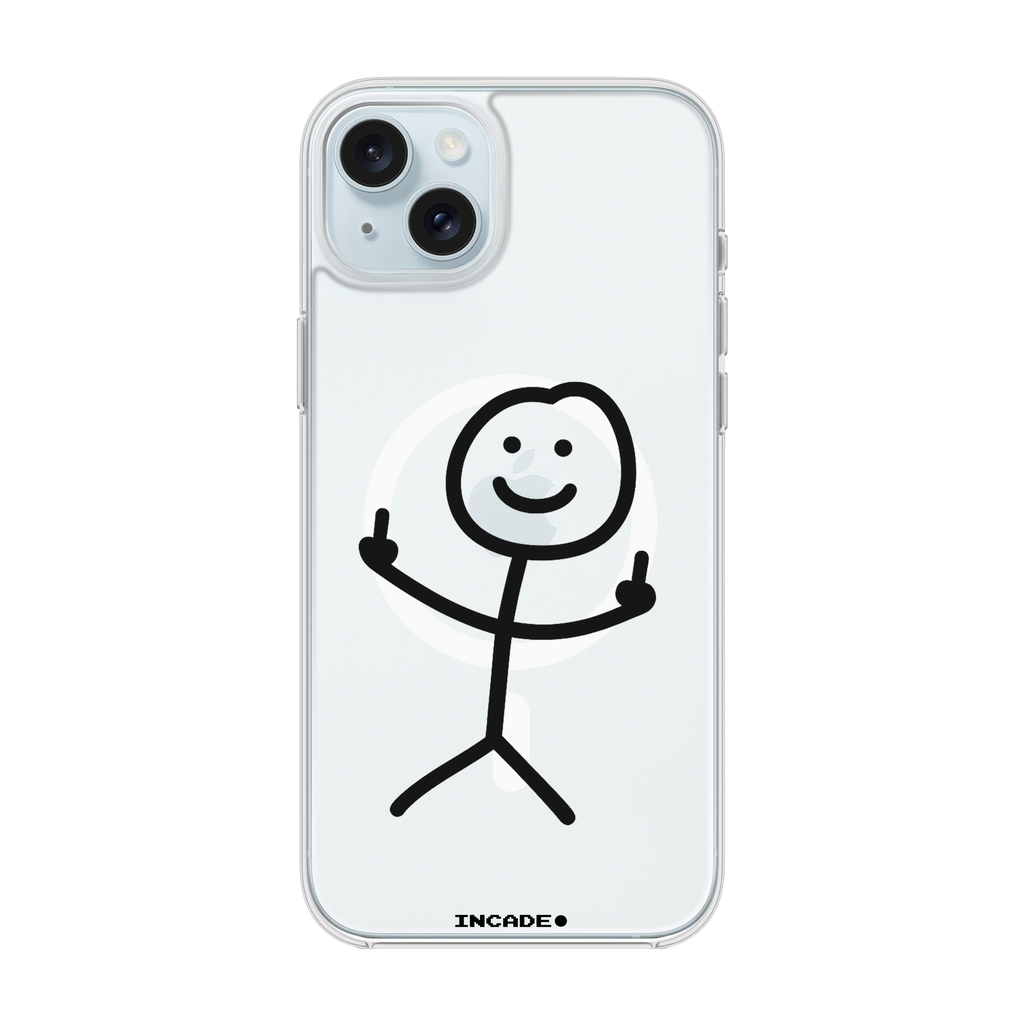 iPhone 15 Plus DUDE