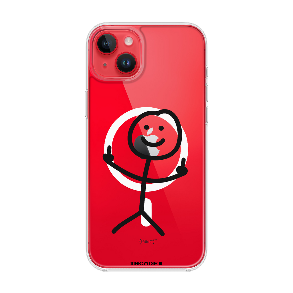 iPhone 14 DUDE