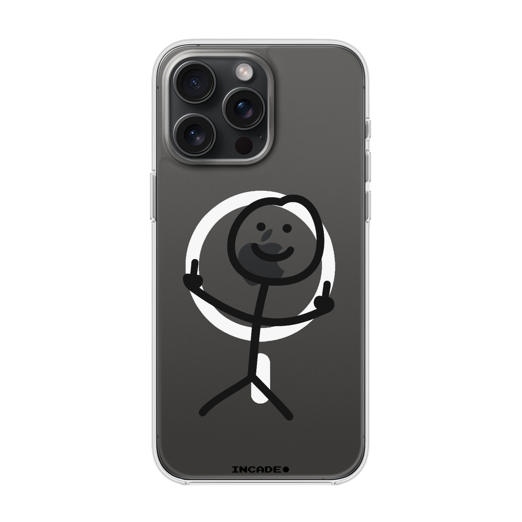 iPhone 15 Pro Max DUDE