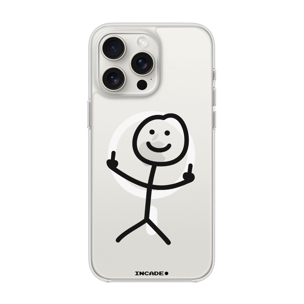 iPhone 15 Pro DUDE