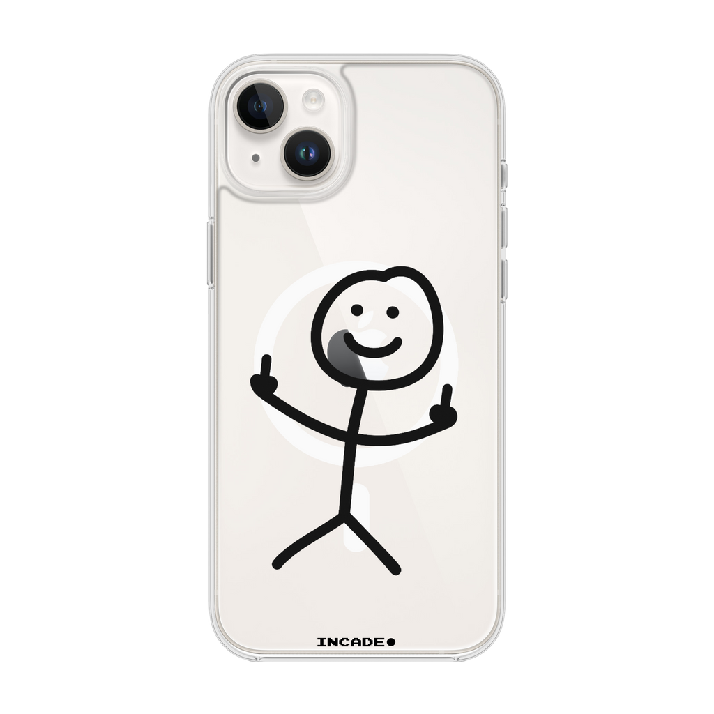 iPhone 14 Plus DUDE