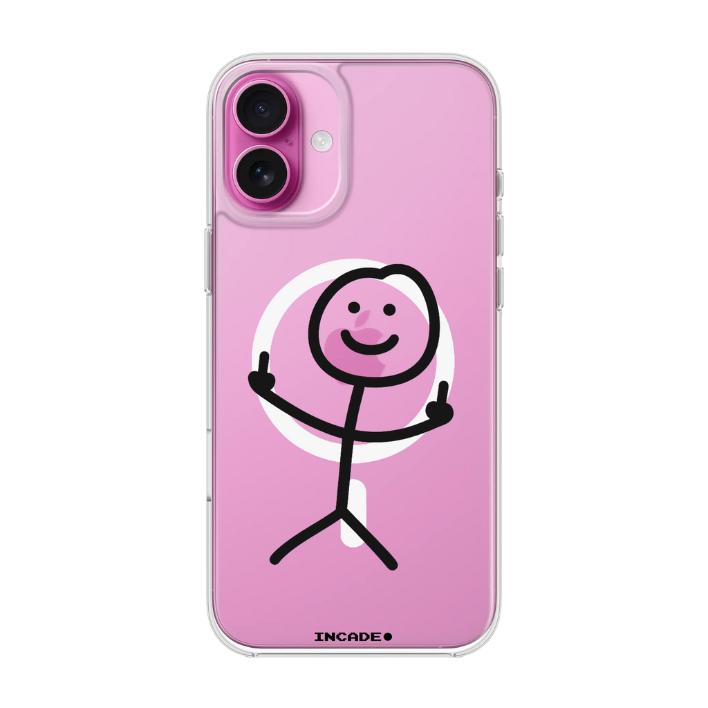 iPhone 16 Plus DUDE