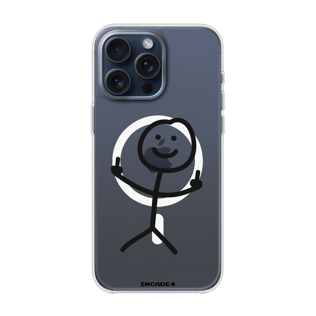 iPhone 15 Pro Max DUDE