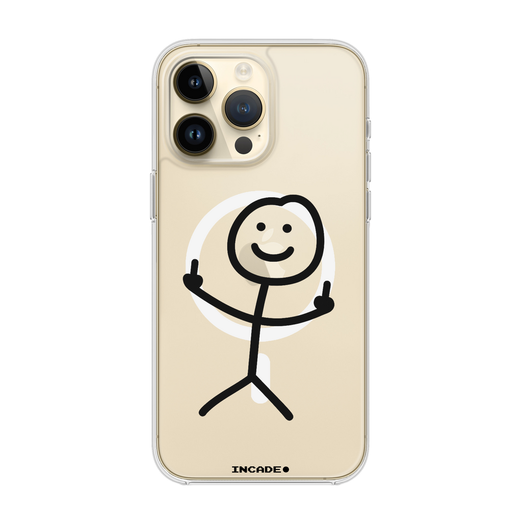iPhone 14 Pro DUDE