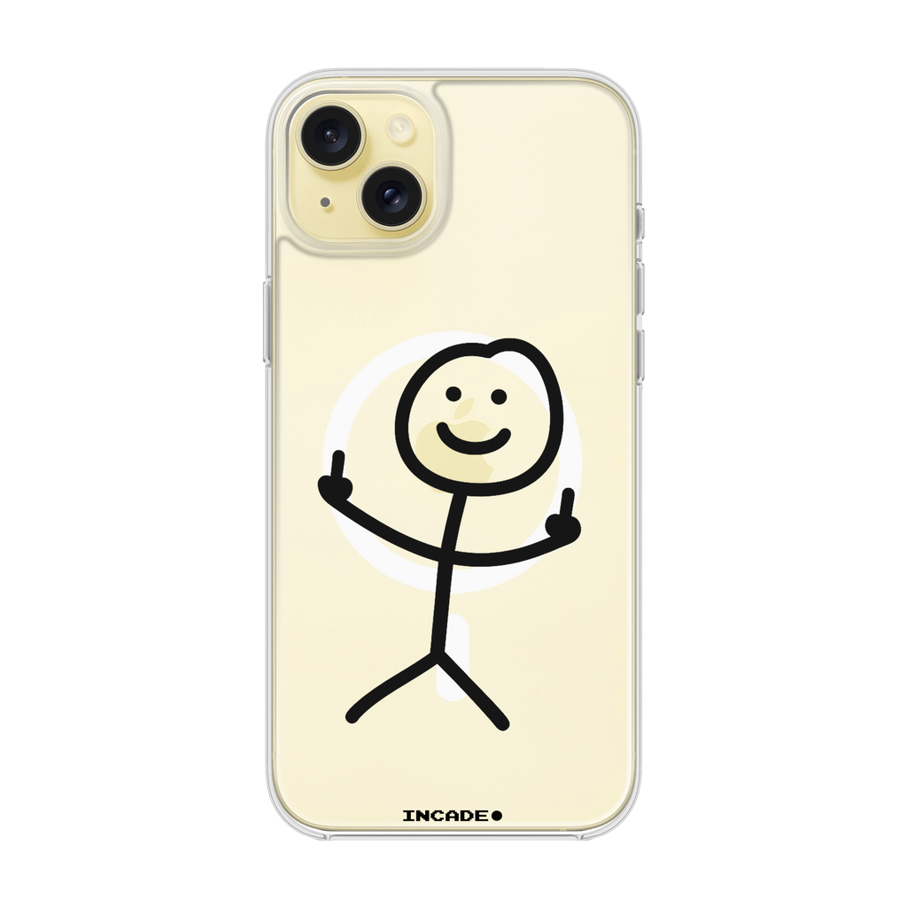 iPhone 15 DUDE