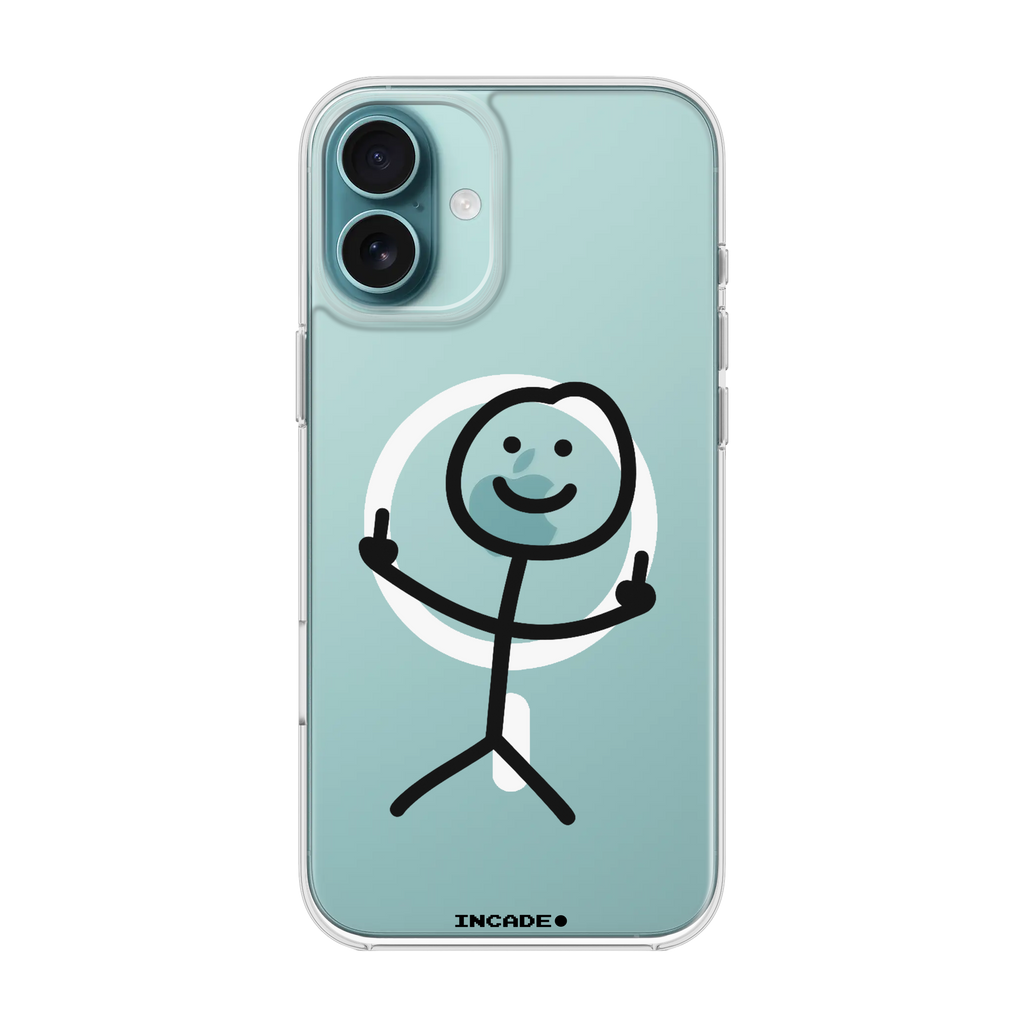 iPhone 16 Plus DUDE
