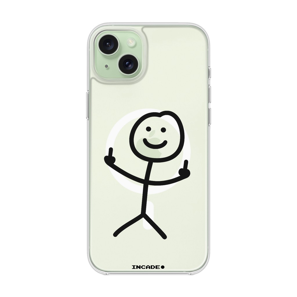 iPhone 15 DUDE