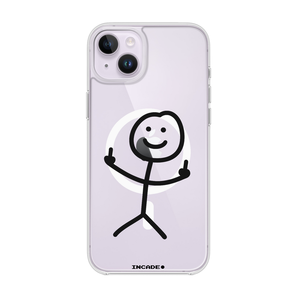 iPhone 14 Plus DUDE