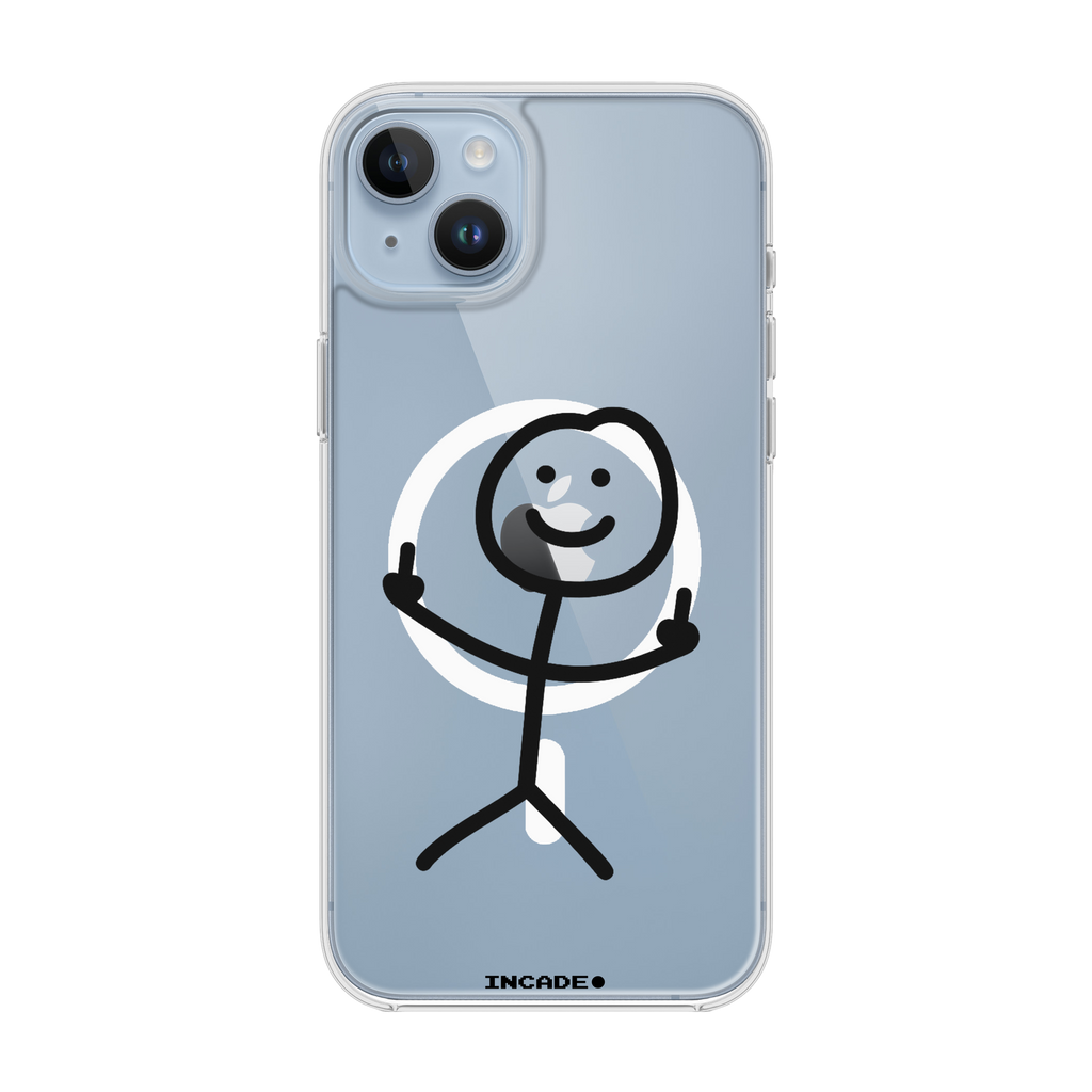 iPhone 14 Plus DUDE