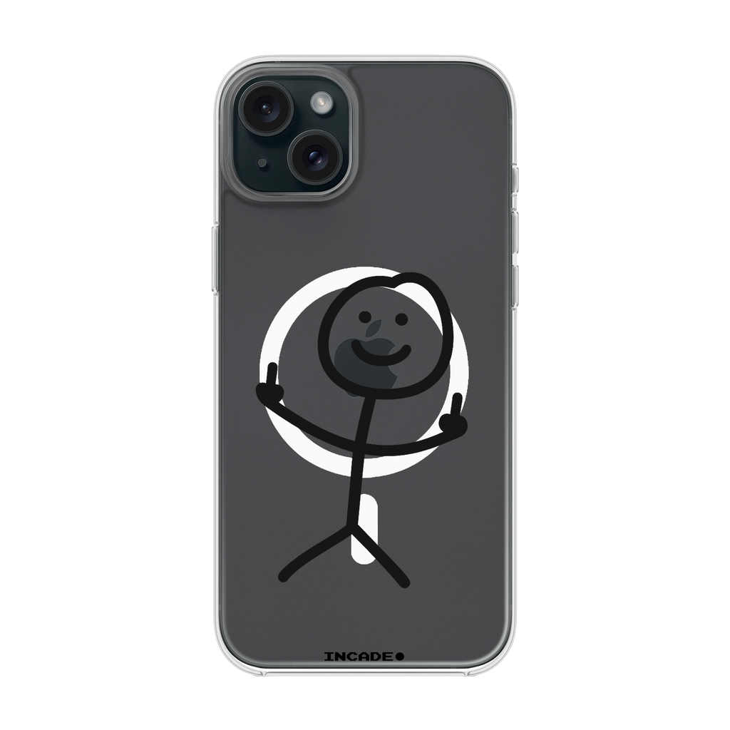 iPhone 15 DUDE