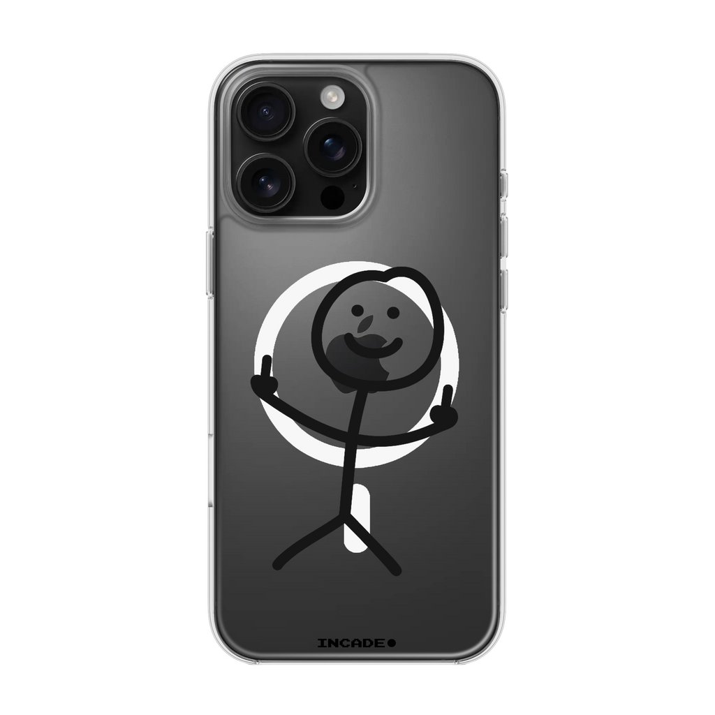 iPhone 16 Pro Max DUDE