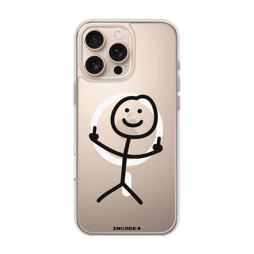 iPhone 16 Pro DUDE