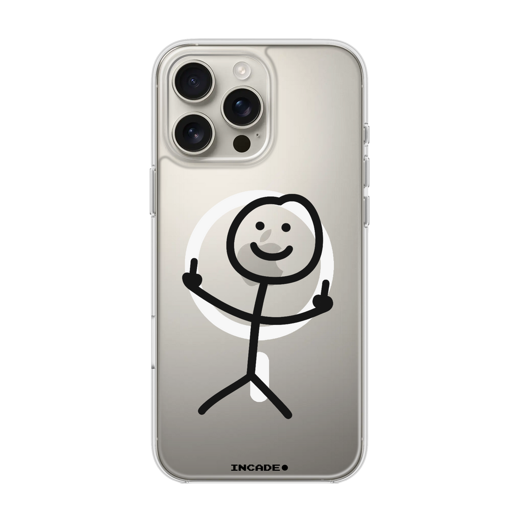 iPhone 16 Pro DUDE