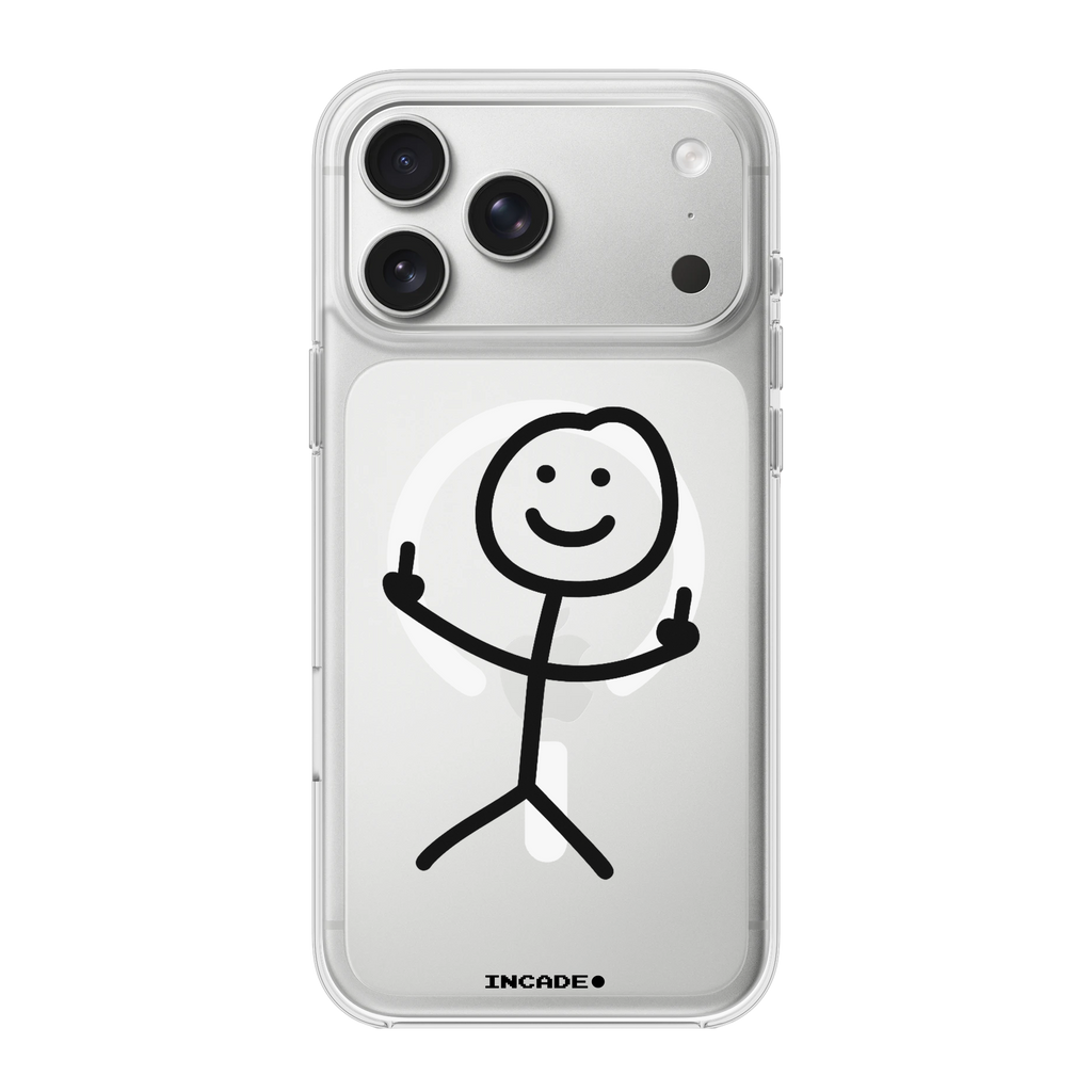 iPhone 17 Pro DUDE