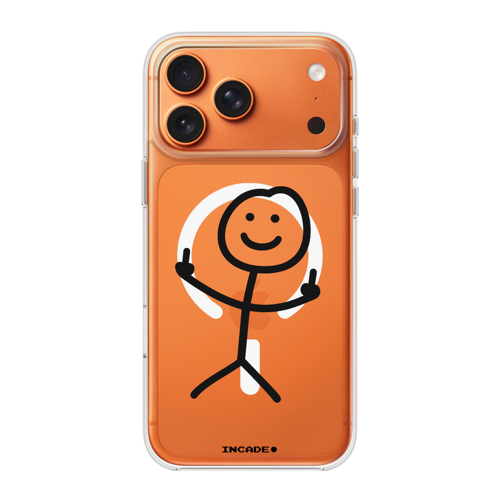iPhone 17 Pro DUDE