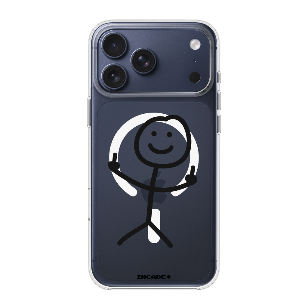 iPhone 17 Pro Max DUDE