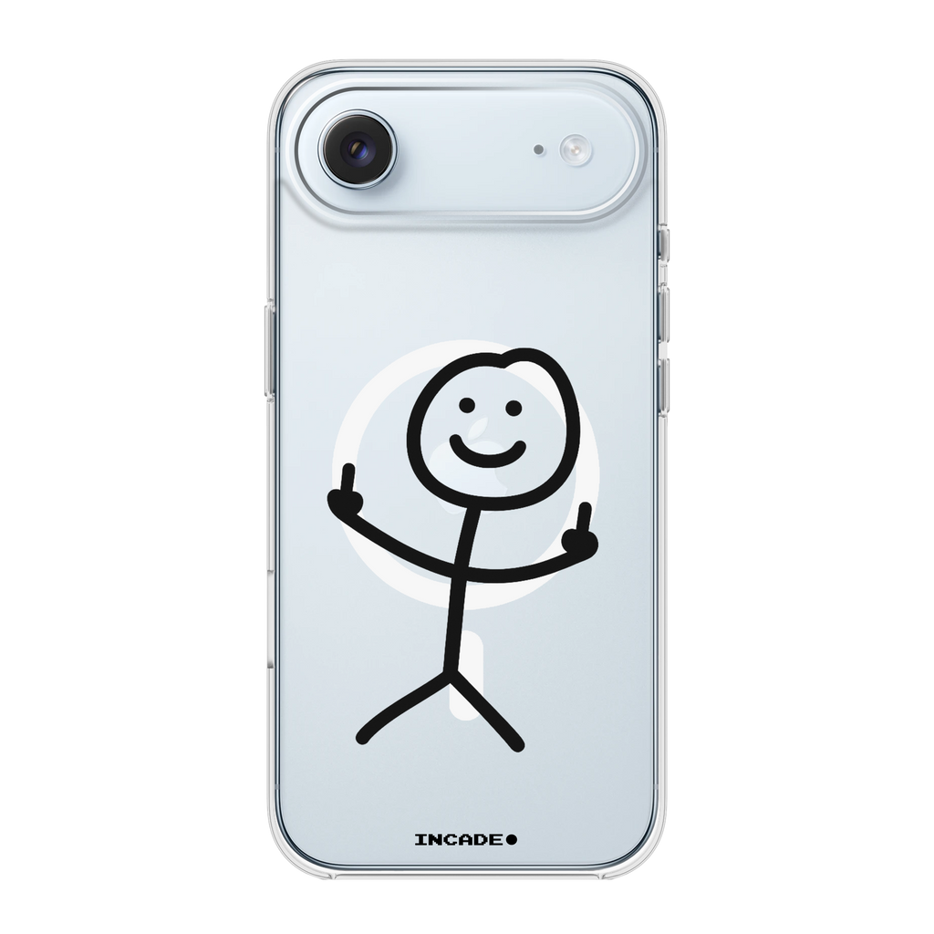 iPhone 17 Air DUDE