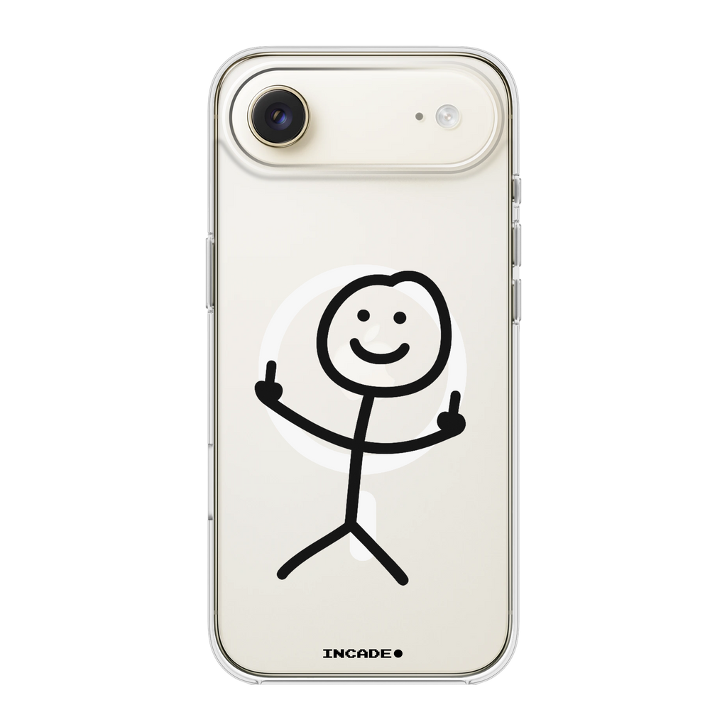 iPhone 17 Air DUDE