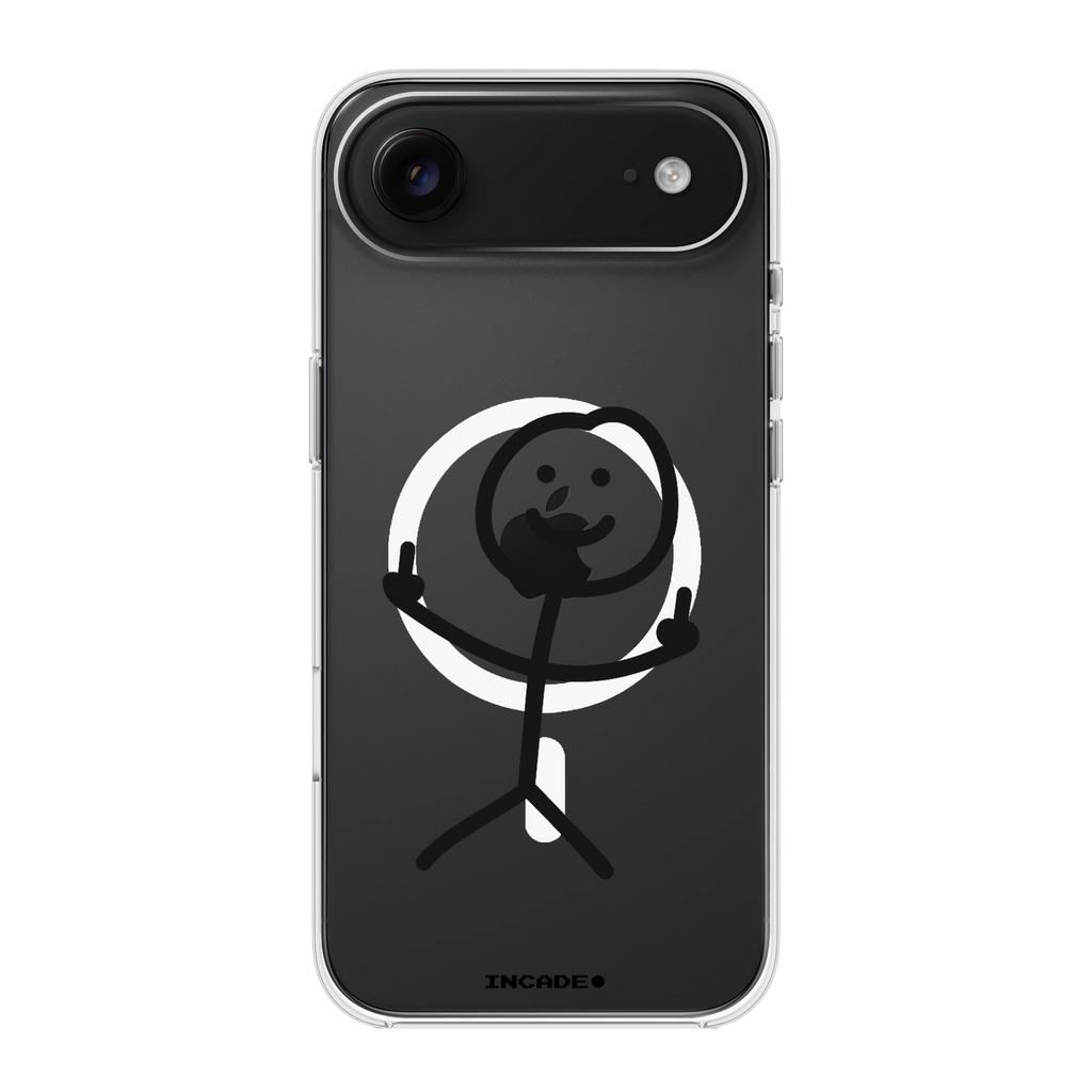 iPhone 17 Air DUDE