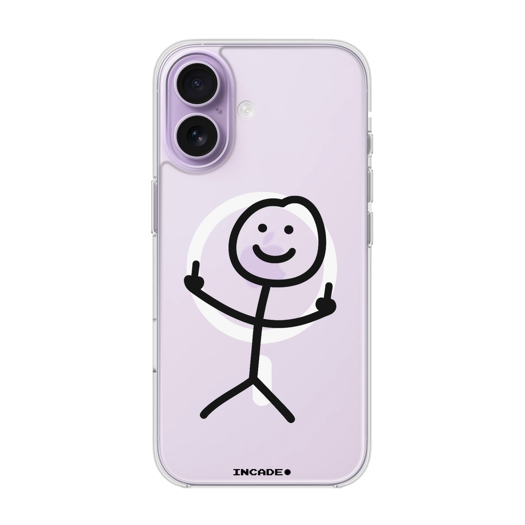 iPhone 17 DUDE