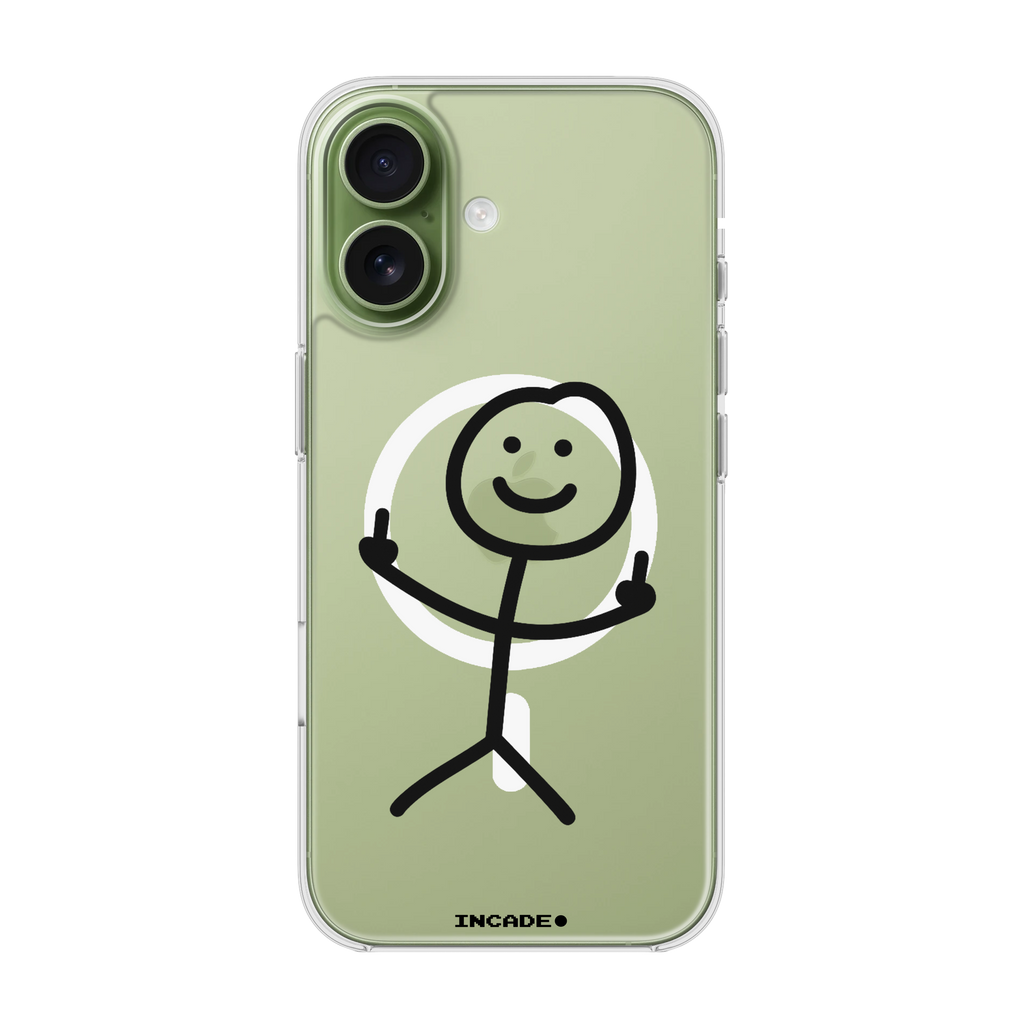 iPhone 17 DUDE