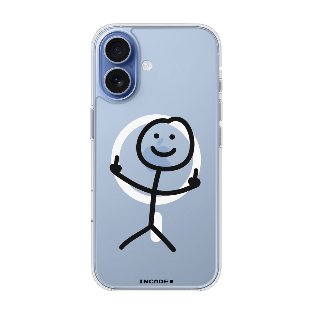 iPhone 17 DUDE