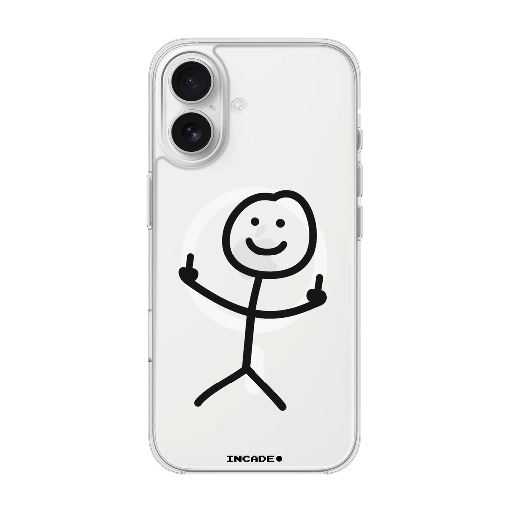 iPhone 17 DUDE