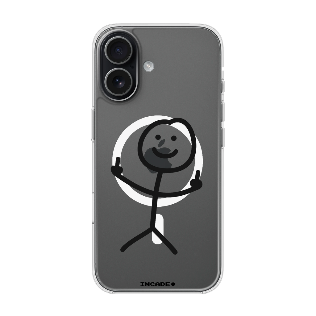 iPhone 17 DUDE