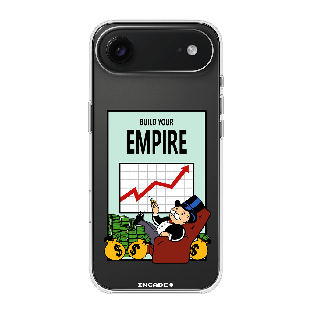 iPhone 17 Air EMPIRE