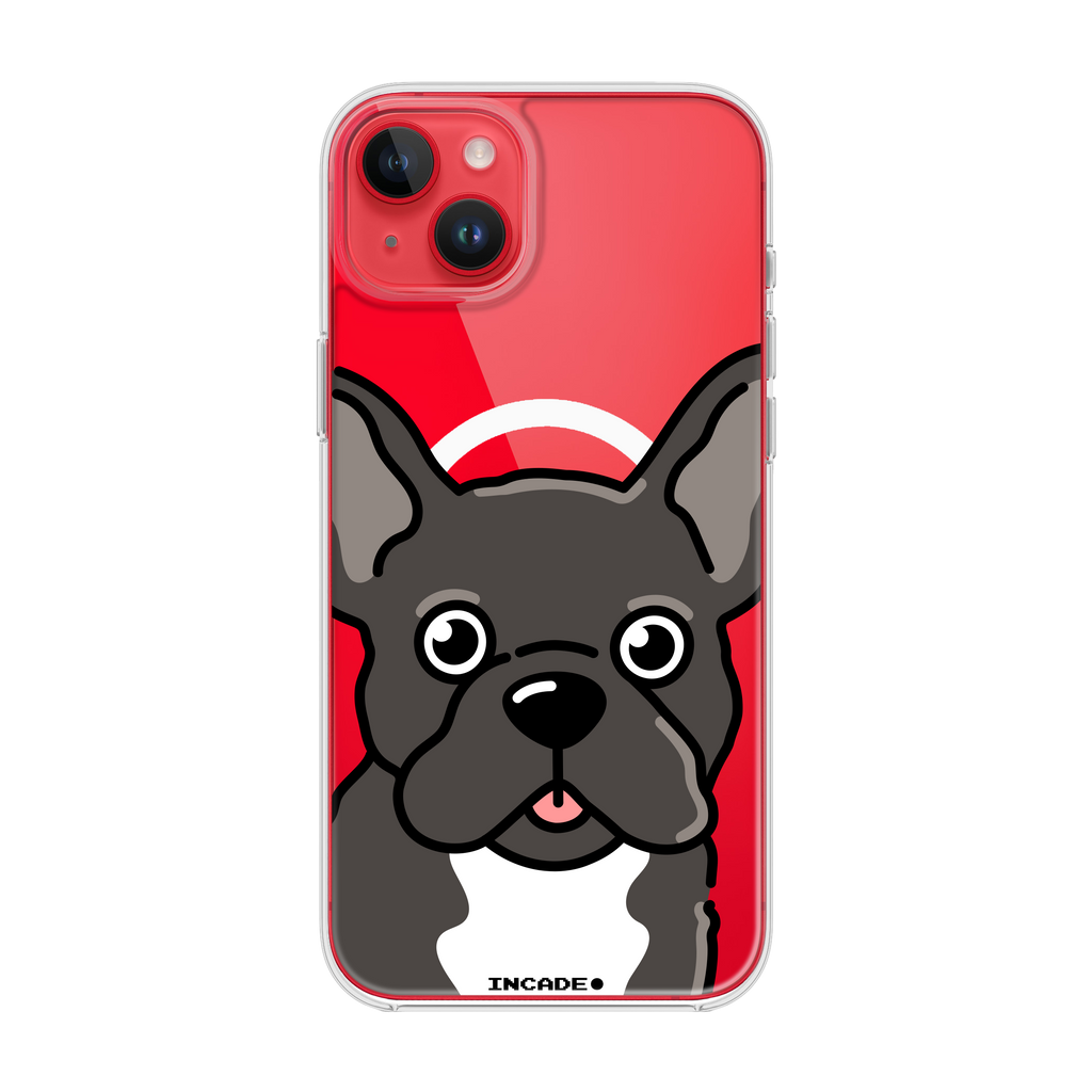 iPhone 14 Plus FBULLDOG