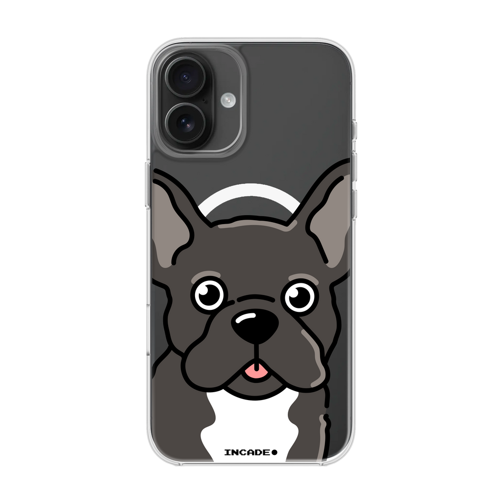 iPhone 16 Plus FBULLDOG
