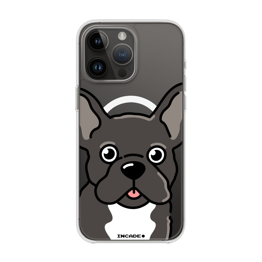 iPhone 14 Pro Max FBULLDOG