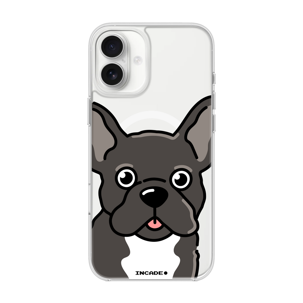 iPhone 16 Plus FBULLDOG