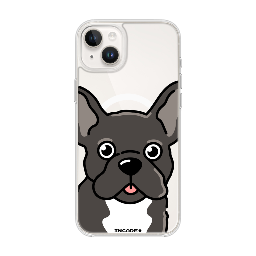 iPhone 14 Plus FBULLDOG