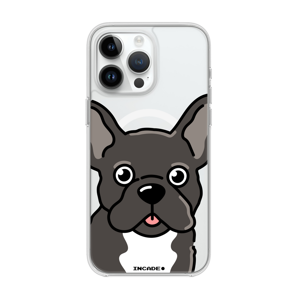 iPhone 14 Pro Max FBULLDOG