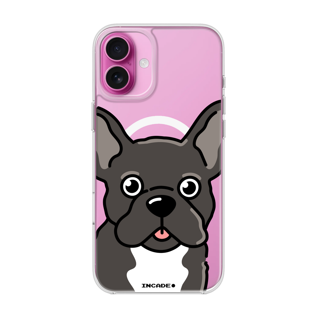 iPhone 16 Plus FBULLDOG