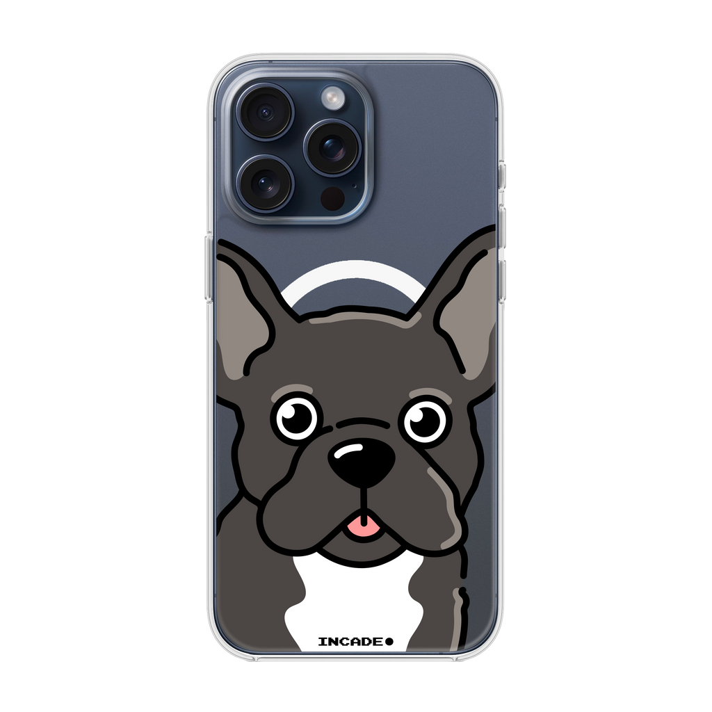 iPhone 15 Pro FBULLDOG