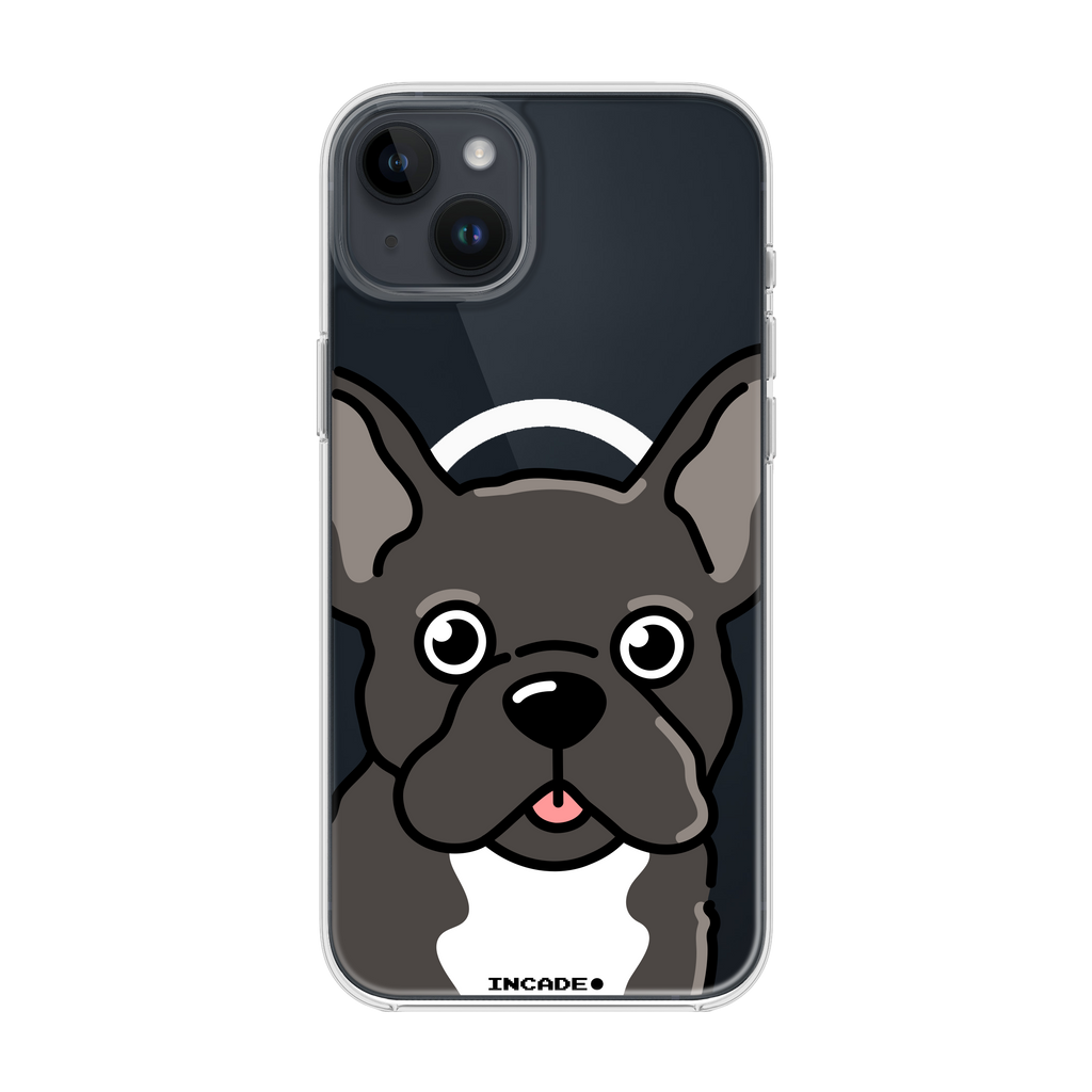 iPhone 14 Plus FBULLDOG