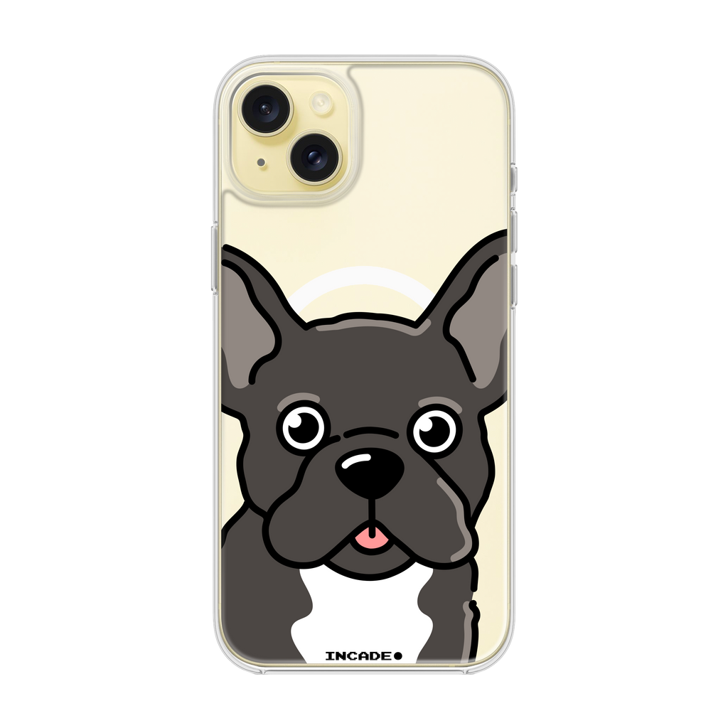 iPhone 15 Plus FBULLDOG