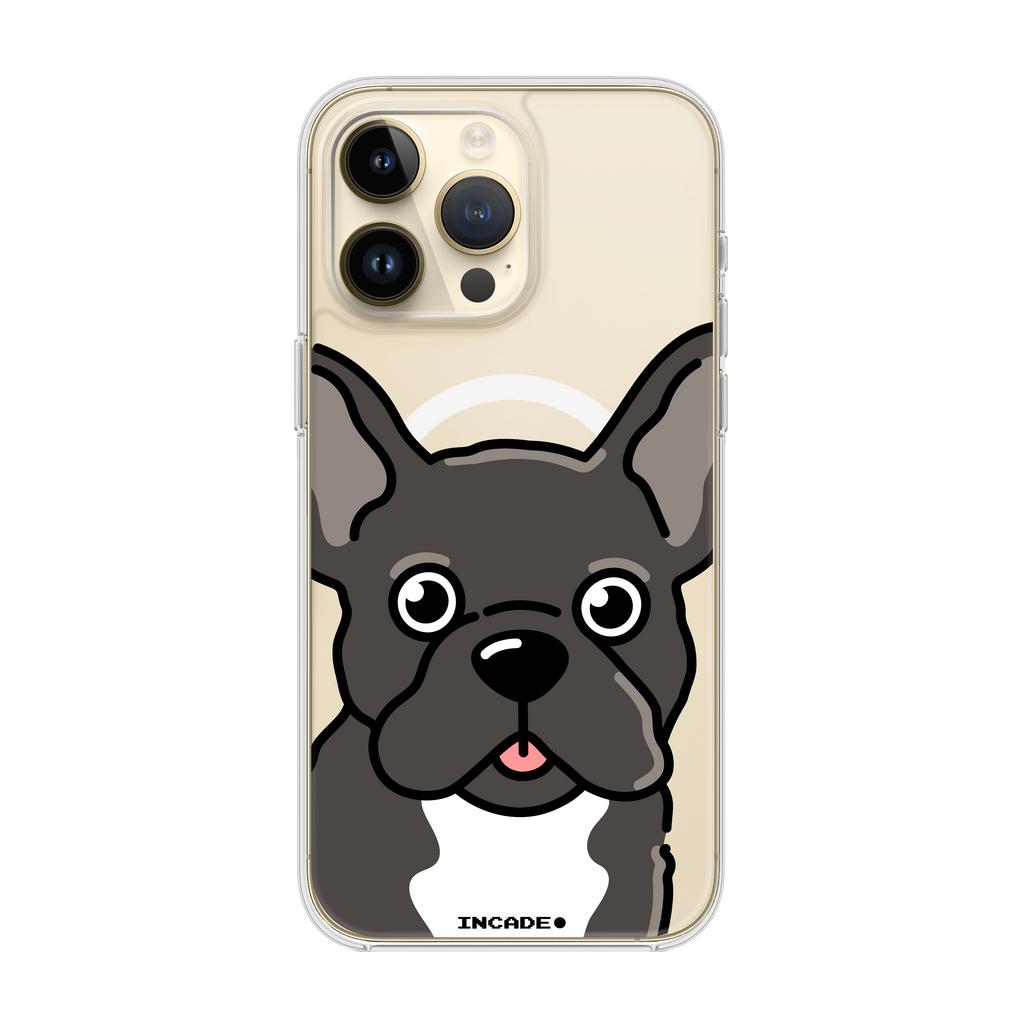 iPhone 14 Pro Max FBULLDOG