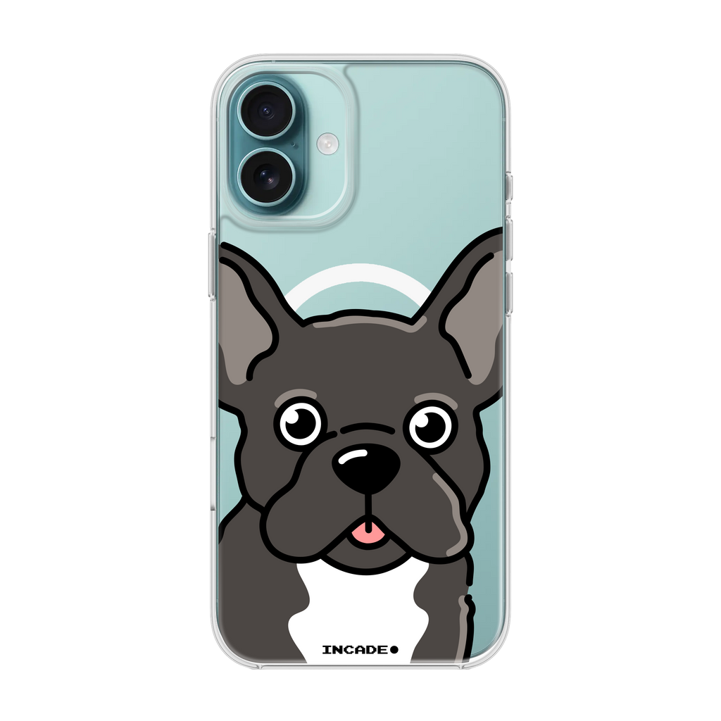 iPhone 16 Plus FBULLDOG
