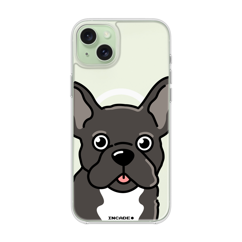 iPhone 15 Plus FBULLDOG