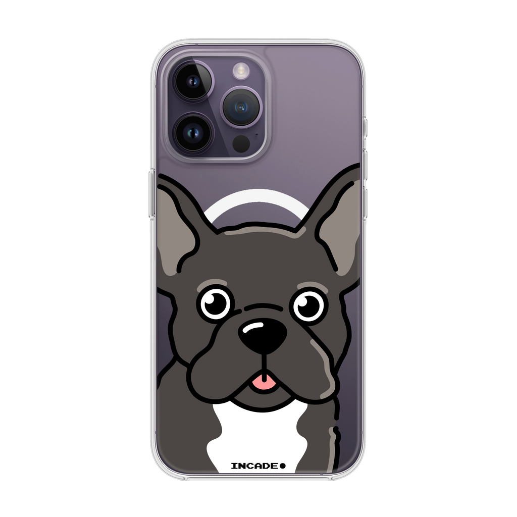 iPhone 14 Pro Max FBULLDOG